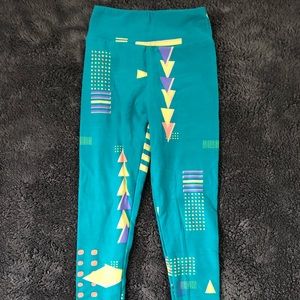 LuLaRoe Leggings Kids